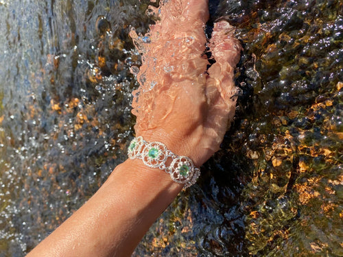 Nostalgi armbånd