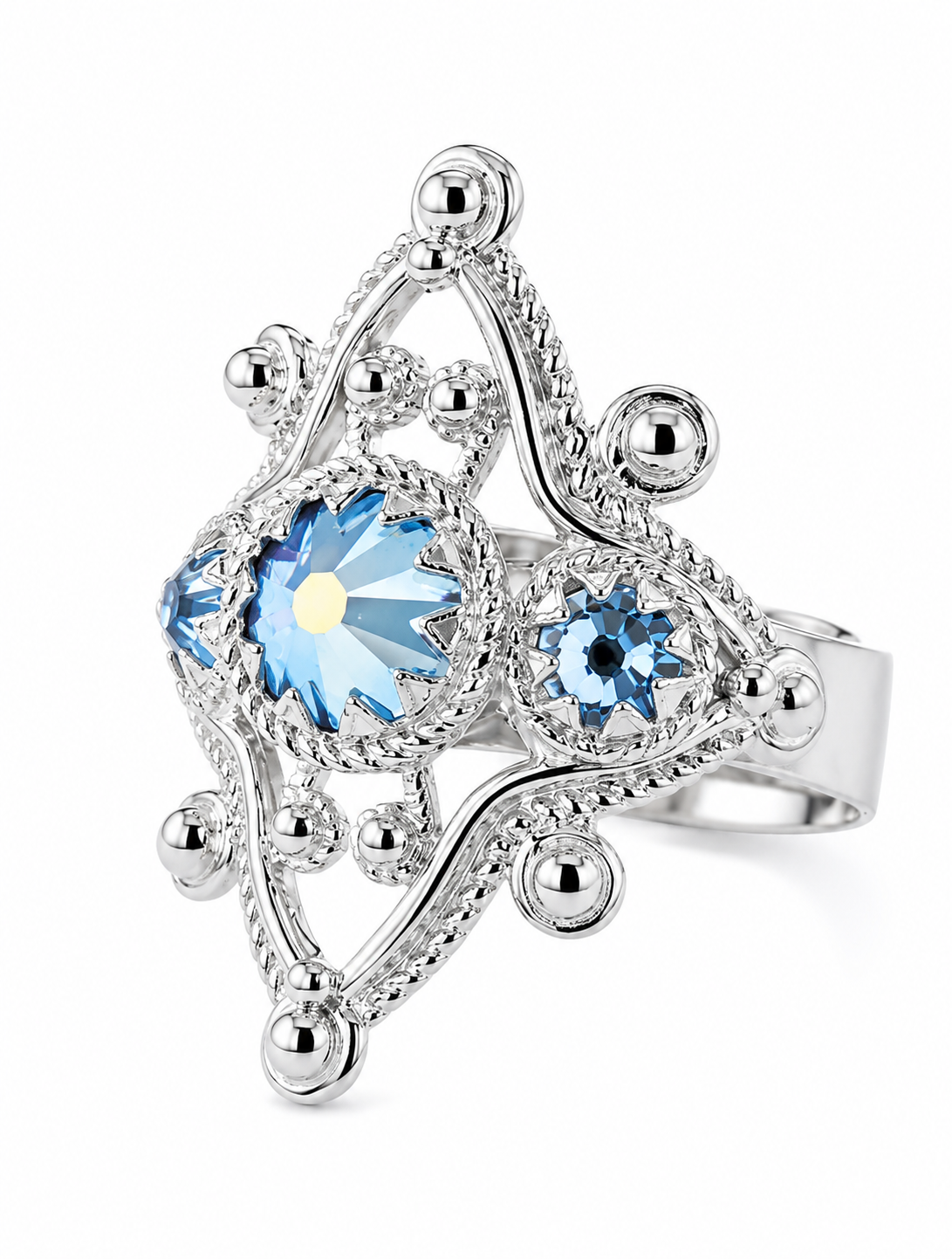 Stjerne ring
